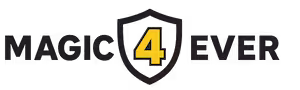 Magic4ever Logo